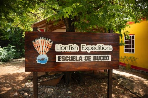 Lion Fish Expeditions _0001